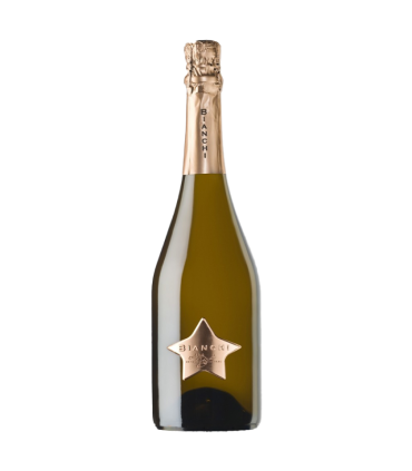 Vino Espumante Bianchi  Estrella Premium Extra Brut  750 Ml.