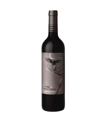 Vino Cabernet Sauvignon Decero Owl Y Dust Devil 750 Ml | FANS DEL VINO