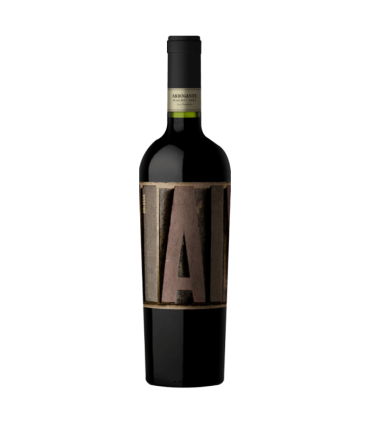 Vino Malbec Colosso Wines Arrogante 750 Ml | FANS DEL VINO