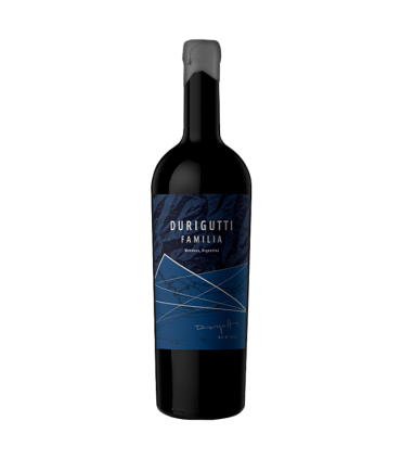 Vino Malbec Durigutti Familia 750 Ml | FANS DEL VINO