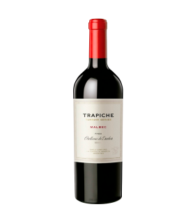 Vino Malbec Trapiche Terroir Series Finca Orellana 750 Ml.