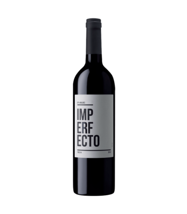 Vino Malbec Daniel Pi Imperfecto 750 Ml.