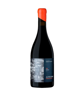 Vino Malbec Vistalba Autóctono 750 Ml.