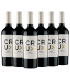 Vino Crux Malbec Caja X6