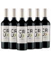 Vino Crux Malbec Caja X6