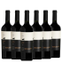 Vino Malbec Perro Callejero Caja X6