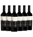 Vino Perro Callejero Malbec Caja X6