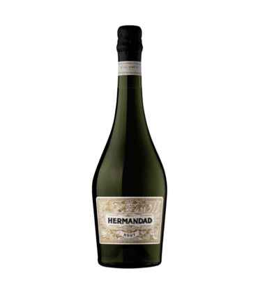 Vino Espumante Falasco Hermandad Brut 750 Ml.