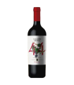 Vino Malbec Callejon Ortega 44 750 Ml
