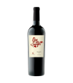 Vino Malbec Que Sea Sangre 750 Ml