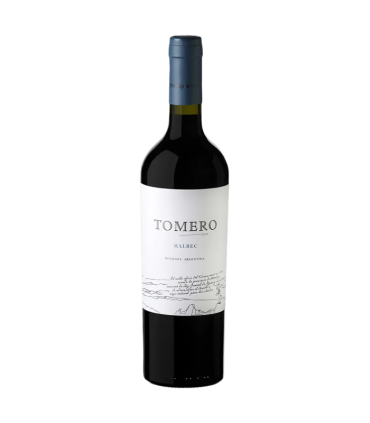 Vino Malbec Vistalba Tomero 750 Ml | FANS DEL VINO