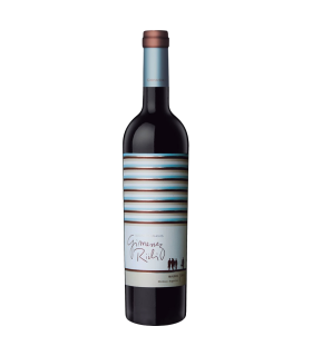 Vino Malbec Gimenez Riili Buenos Hermanos Malbec 750 Ml | FANS DEL VINO