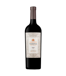 Vino Malbec Salentein Numina 750 Ml.