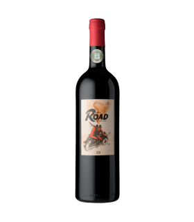 Vino Malbec On The Road Ernesto Catena 750ml