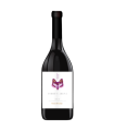 Vino Pinot Noir Fincas Del Limay  Zorro Y Arena 750 Ml