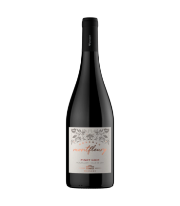 Vino Pinot Noir Weinert Montfleury 750 Ml