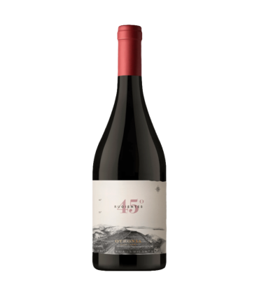 Vino Pinot Noir Otronia 45 Rugientes 750 Ml