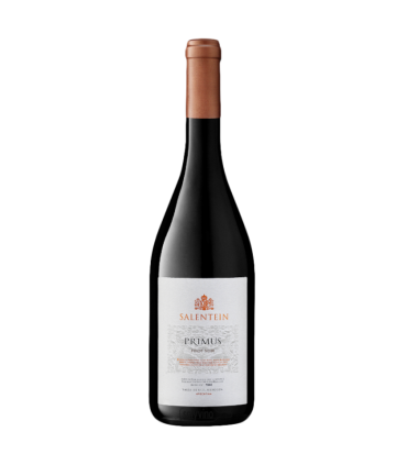 Vino Pinot Noir Salentein Primus 750 Ml.