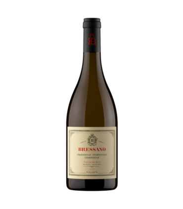 Vino Chardonnay Falasco Bressano 750 Ml