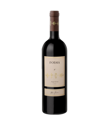 Poesía 2014 Blend 750 Ml | Fans del Vino