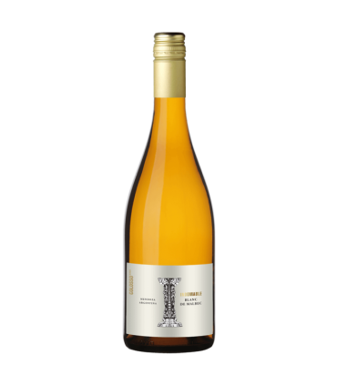 Vino Blanco De Malbec Colosso Wines Indomable 750ml