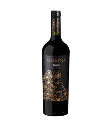 Vino Bonarda Mairena Reserva 750 Ml