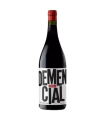 Vino Pinot Noir Finca Las Moras Demencial 750 Ml