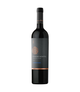 Vino Cabernet Franc Bonomo & Montiel 750 Ml.