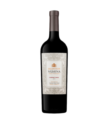 Vino Cabernet Franc Salentein Numina 750 Ml |FANS DEL VINO