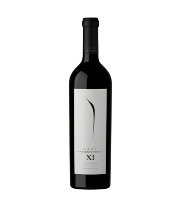 Vino Cabernet Franc Pulenta Estate Gran Reserva 750 Ml.