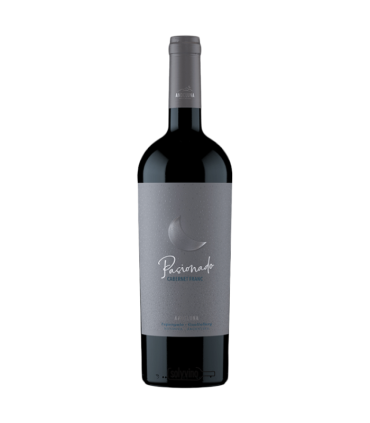 Vino Cabernet Franc Andeluna Pasionado 750 Ml |FANS DEL VINO