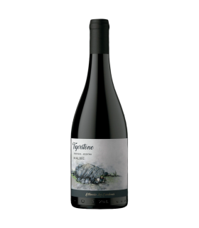 Vino Malbec Estancia Los Cardones Tigerstone 750 Ml.