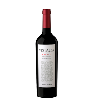 Vino Malbec Vistalba 750 Ml.