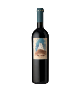 Vino Malbec Ernesto Catena Tikal Amorio 750 Ml.