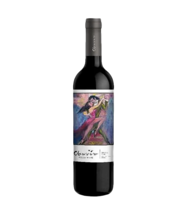 Vino Cabernet Franc Claroscuro 750 Ml | FANS DEL VINO