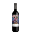 Vino Cabernet Franc Claroscuro 750 Ml