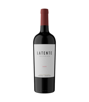 Vino Bonarda Latente Cuarto Surco 750 Ml | FANS DEL VINO