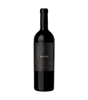 Vino Malbec Pleno Cuarto Surco 750 Ml.
