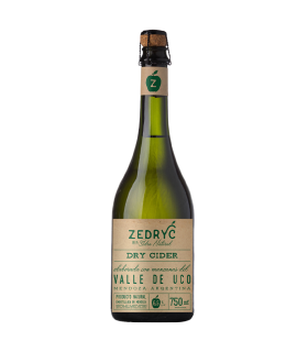 Sidra Dry Zedryc 750 Ml.