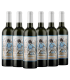 Vino Malbec Pablo Guarrochena Caja X6