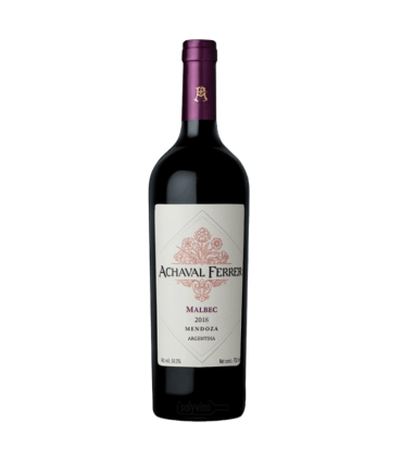 Vino Malbec Achaval Ferrer Malbec Mendoza 750 Ml | FANS DEL VINO