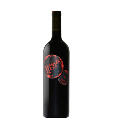 Vino Malbec Cepas Elegidas 750 Ml.