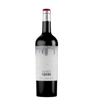 Vino Malbec Mundo Reves Malbec 750 Ml | FANS DEL VINO