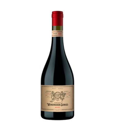 Vino Bonarda Falasco Winemakers Series 750 Ml