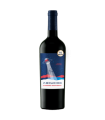 Vino Cabernet Franc La Iride Abducido 750 Ml