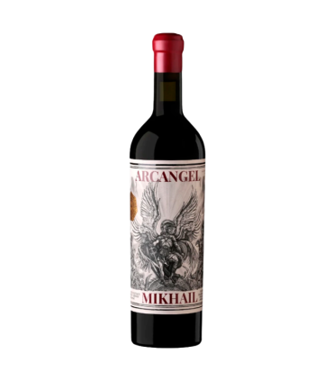 Vino Blend Arcangel Mikhail 750 Ml