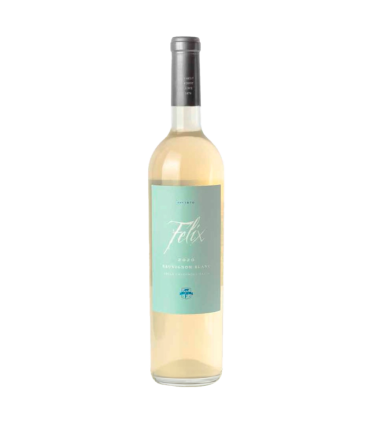 Sauvignon Blanc Félix 750 Ml | Fans del Vino
