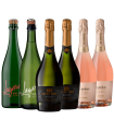 Promo Seleccion De Espumantes Caja X6