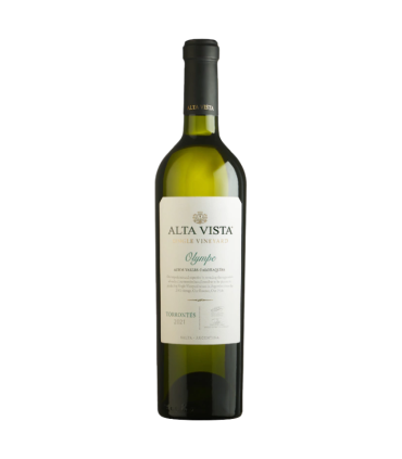 Altavista Olympe Torrontés 750 Ml | Fans del Vino