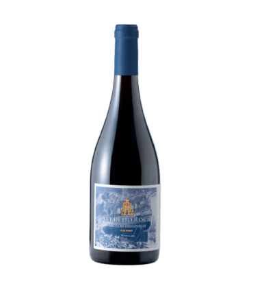 Vino Sangiovesse Alfredo Roca Parcelas Originales 750 Ml
